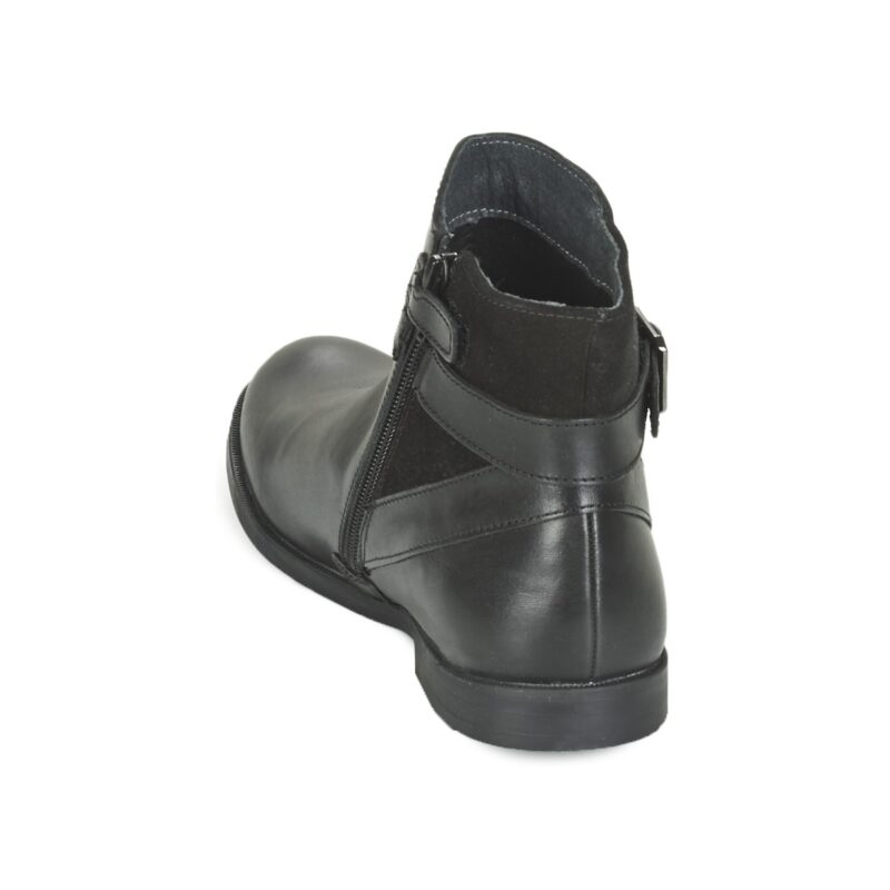 Start Rite IMOGEN Nero Boots Bambina - 5