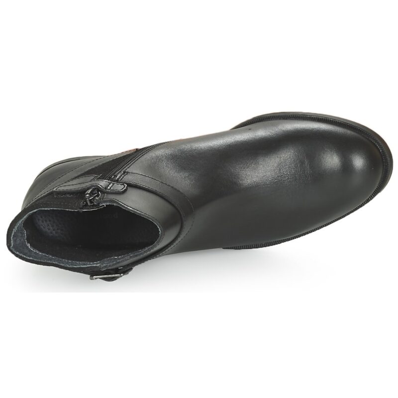 Start Rite IMOGEN Nero Boots Bambina - 6