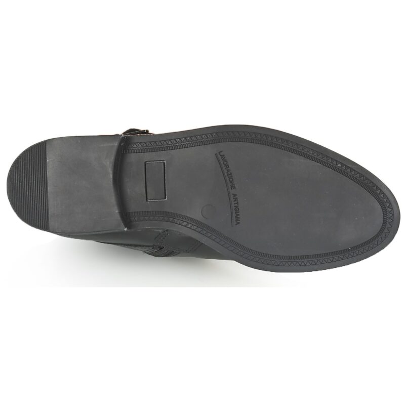 Start Rite IMOGEN Nero Boots Bambina - 7