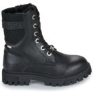 Tom Tailor LINDA Nero Boots Bambina - 2