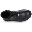 Tom Tailor LINDA Nero Boots Bambina - 6