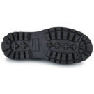 Tom Tailor LINDA Nero Boots Bambina - 7
