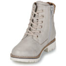 Tom Tailor MAJA Beige Boots Girls - 3