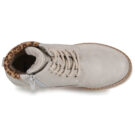 Tom Tailor MAJA Beige Boots Girls - 6