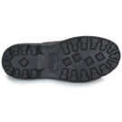 Tom Tailor VERA BIS Schwarze Stiefel f&uuml;r M&auml;dchen - Gr&ouml;&szlig;e 7