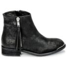 Young Elegant People AMELIAM Nero Boots Bambina - 2