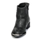 Young Elegant People AMELIAM Nero Boots Bambina - 3