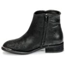 Young Elegant People AMELIAM Nero Boots Bambina - 4