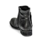 Young Elegant People AMELIAM Nero Boots Bambina - 5