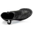 Young Elegant People AMELIAM Nero Boots Bambina - 6