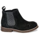 Young Elegant People COLETTET Nero Boots Bambina - 2