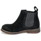 Young Elegant People COLETTET Nero Boots Bambina - 4