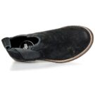 Young Elegant People COLETTET Nero Boots Bambina - 6