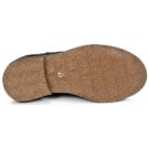 Young Elegant People COLETTET Nero Boots Bambina - 7