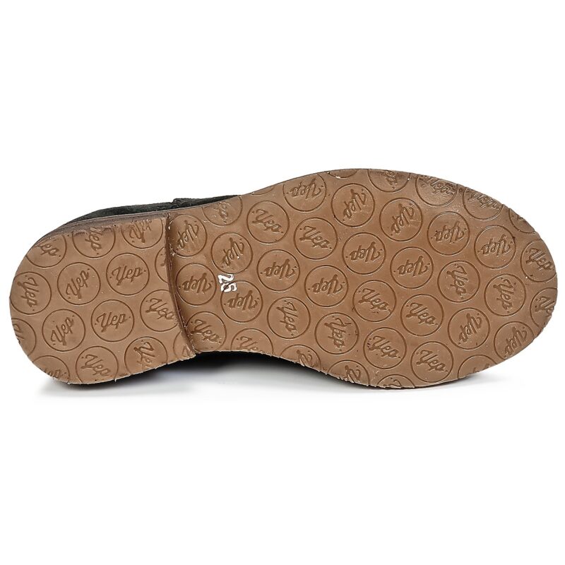 Young Elegant People COLETTET Nero Boots Bambina - 7