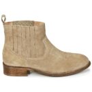 Young Elegant People DEBBYM Beige Boots Bambina - 2