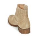 Young Elegant People DEBBYM Beige Boots Bambina - 5