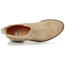 Young Elegant People DEBBYM Beige Boots Bambina - 6