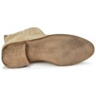 Young Elegant People DEBBYM Beige Boots Bambina - 7