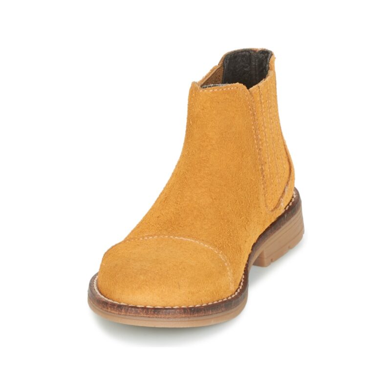 Young Elegant People FILICIAL Marrone Boots Bambina - 3