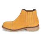 Young Elegant People FILICIAL Marrone Boots Bambina - 4