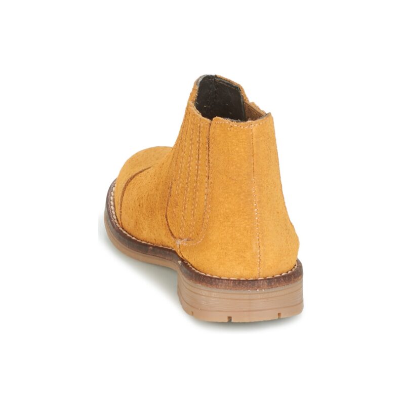 Young Elegant People FILICIAL Marrone Boots Bambina - 5