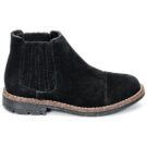 Young Elegant People FILICIAL Nero Boots Bambina - 2