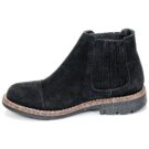 Young Elegant People FILICIAL Nero Boots Bambina - 4