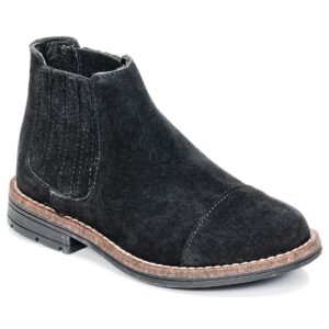 Stivaletti bambini ragazza Young Elegant People  FILICIAL  Nero Young Elegant People 3700894060919