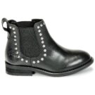 Young Elegant People FOSTINET Nero Boots Bambina - 2