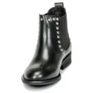 Young Elegant People FOSTINET Nero Boots Bambina - 3