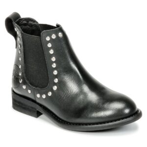 Stivaletti bambini ragazza Young Elegant People  FOSTINET  Nero Young Elegant People 3700894056011