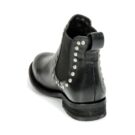 Young Elegant People FOSTINET Nero Boots Bambina - 5