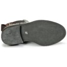 Young Elegant People FOSTINET Nero Boots Bambina - 7