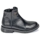 Young Elegant People IVONNET Nero Boots Bambina - 2