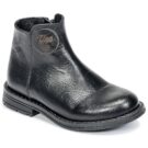 Young Elegant People IVONNET Nero Boots Bambina - 1