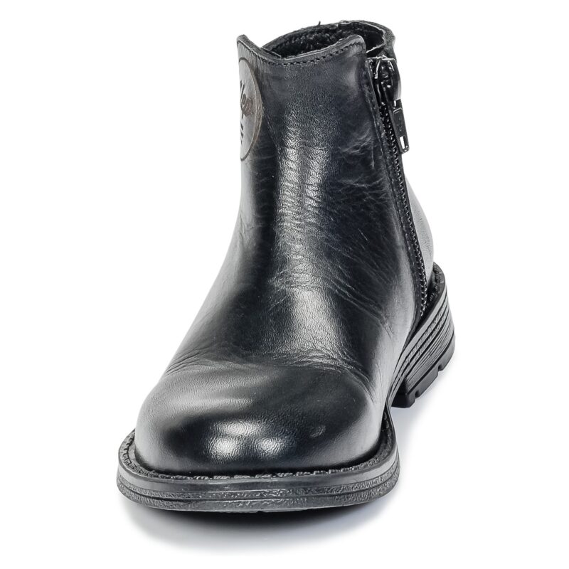 Young Elegant People IVONNET Nero Boots Bambina - 3