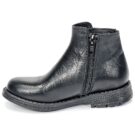 Young Elegant People IVONNET Nero Boots Bambina - 4