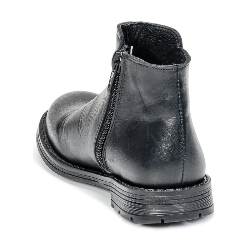 Young Elegant People IVONNET Nero Boots Bambina - 5