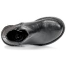 Young Elegant People IVONNET Nero Boots Bambina - 6
