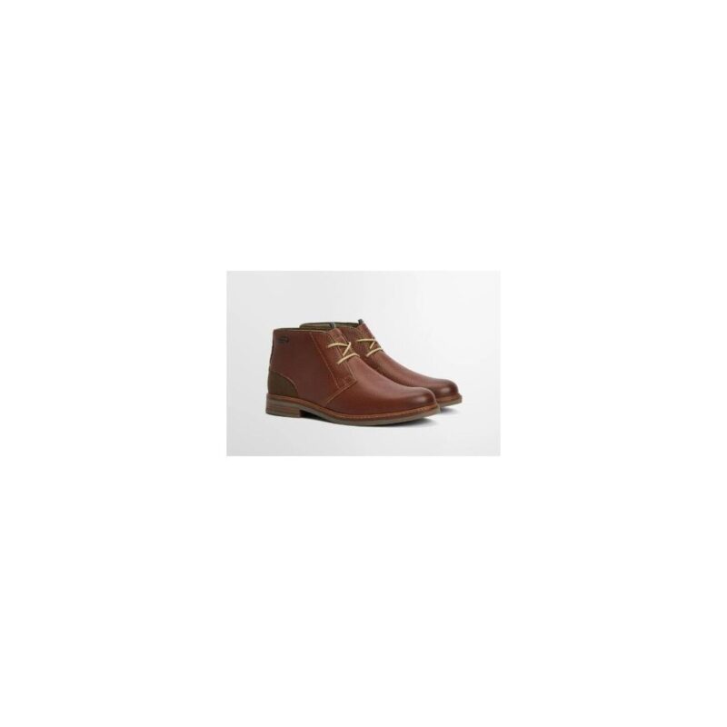 Barbour REDHEAD Marrone Stivaletti Uomo - 2