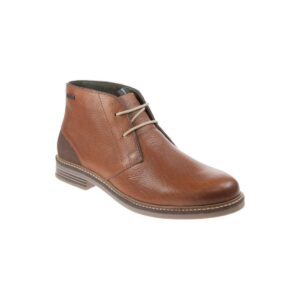 Stivaletti uomo Barbour  REDHEAD  Marrone Barbour 190375924916