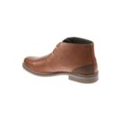 Barbour REDHEAD Marrone Stivaletti Uomo - 5