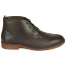 Barbour SONORAN Marrone Stivaletti Uomo - 2