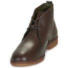 Barbour SONORAN Marrone Stivaletti Uomo - 3