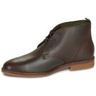 Barbour SONORAN Marrone Stivaletti Uomo - 4