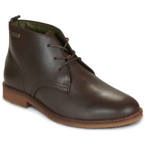 Stivaletti uomo Barbour  SONORAN  Marrone Barbour