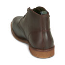 Barbour SONORAN Marrone Stivaletti Uomo - 5