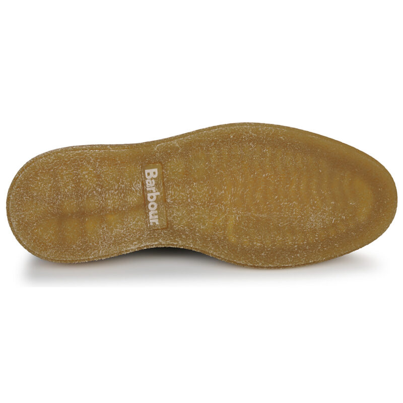 Barbour TINSTONE Marrone Stivaletti Uomo - 7