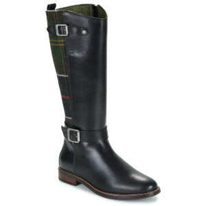 Stivaletti uomo Barbour  WREN  Nero Barbour 194972903336